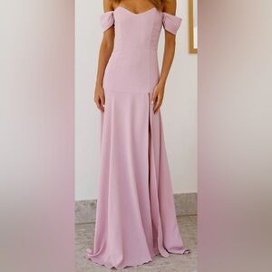 Hello Molly Dear Emilia Dress